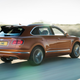 Illustration for article titled The Bentley Bentayga Speed Is the Worlds New Fastest SUV by 0.5 MPH